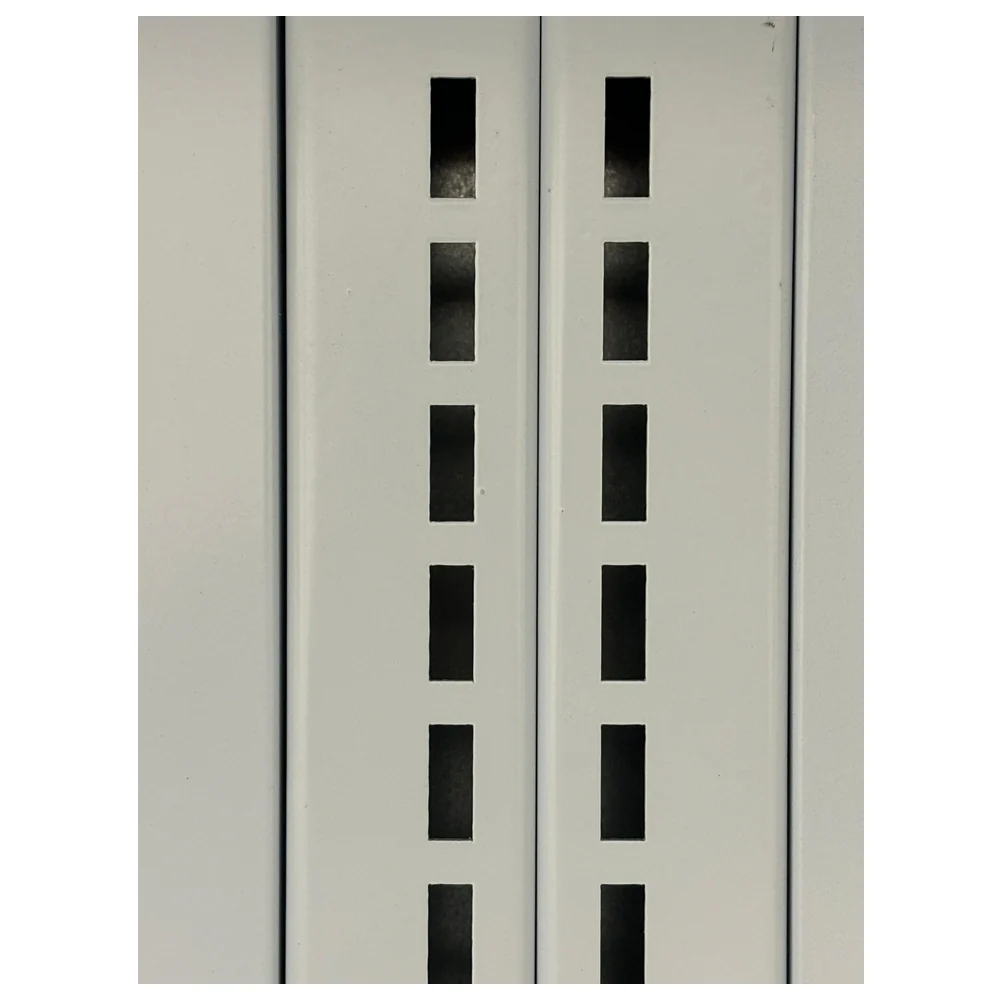 Alaska-Line 101'' Open Air Refrigerated Merchandiser with Curtain –  42.3 Cu.Ft. Capacity Remote or Self Contain HIT-22V - Image 10
