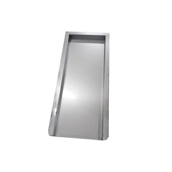 14'' Canco Natural Gas/Propane Heavy Duty Charbroiler CB-14 - Image 5