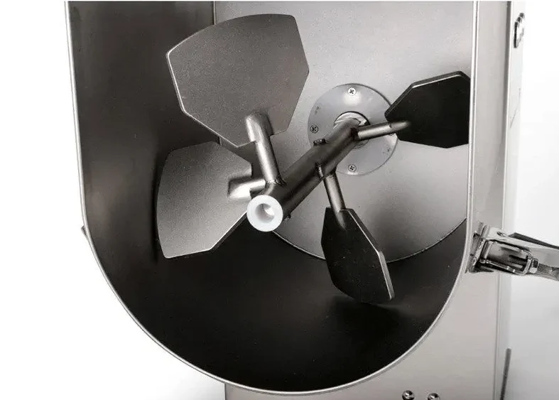 CHEF 23.6'' Stainless Steel Meat Mixer CHF-005 - Image 8