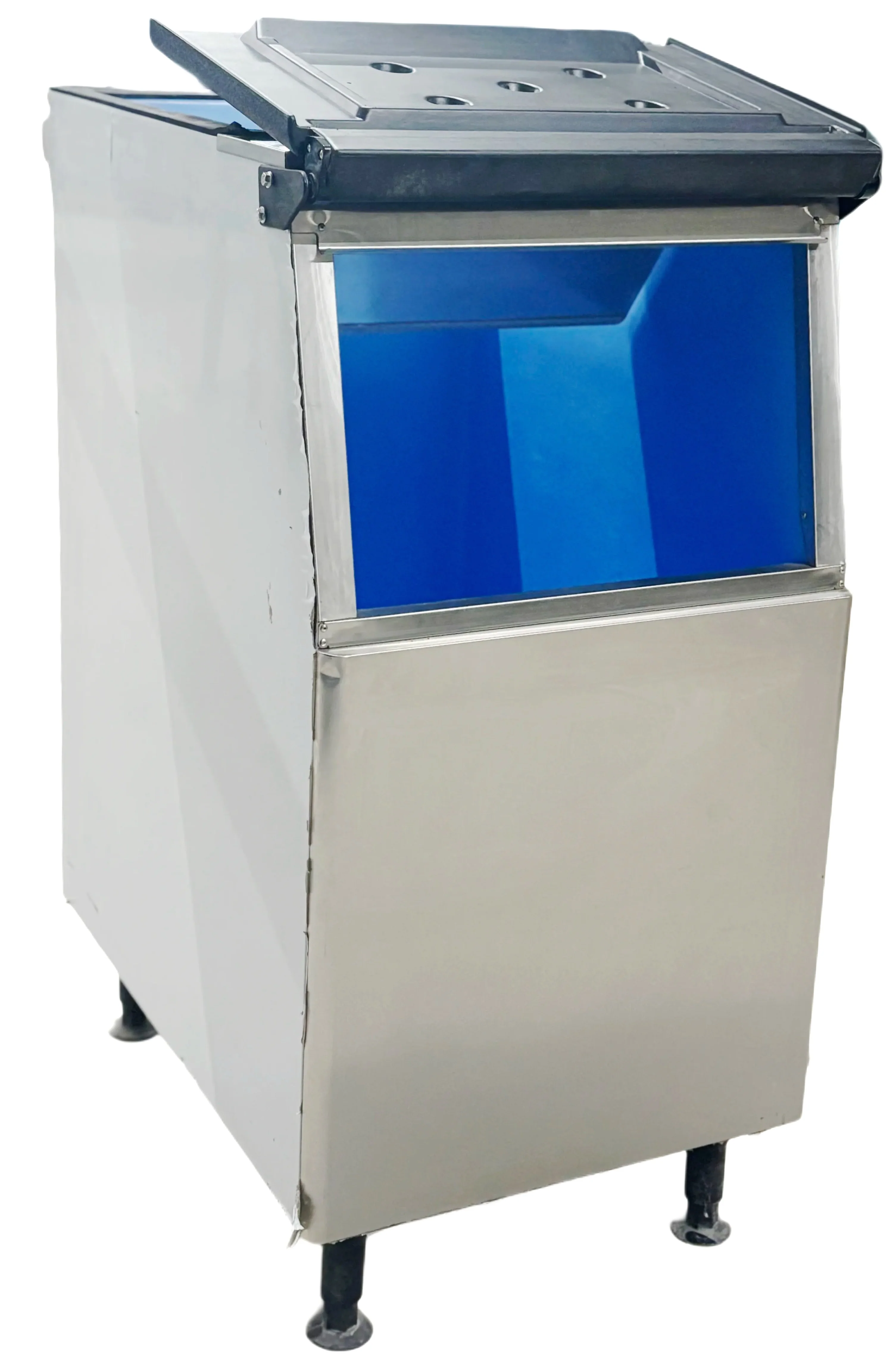 23" Ice Bin Used FOR02351 - Image 4