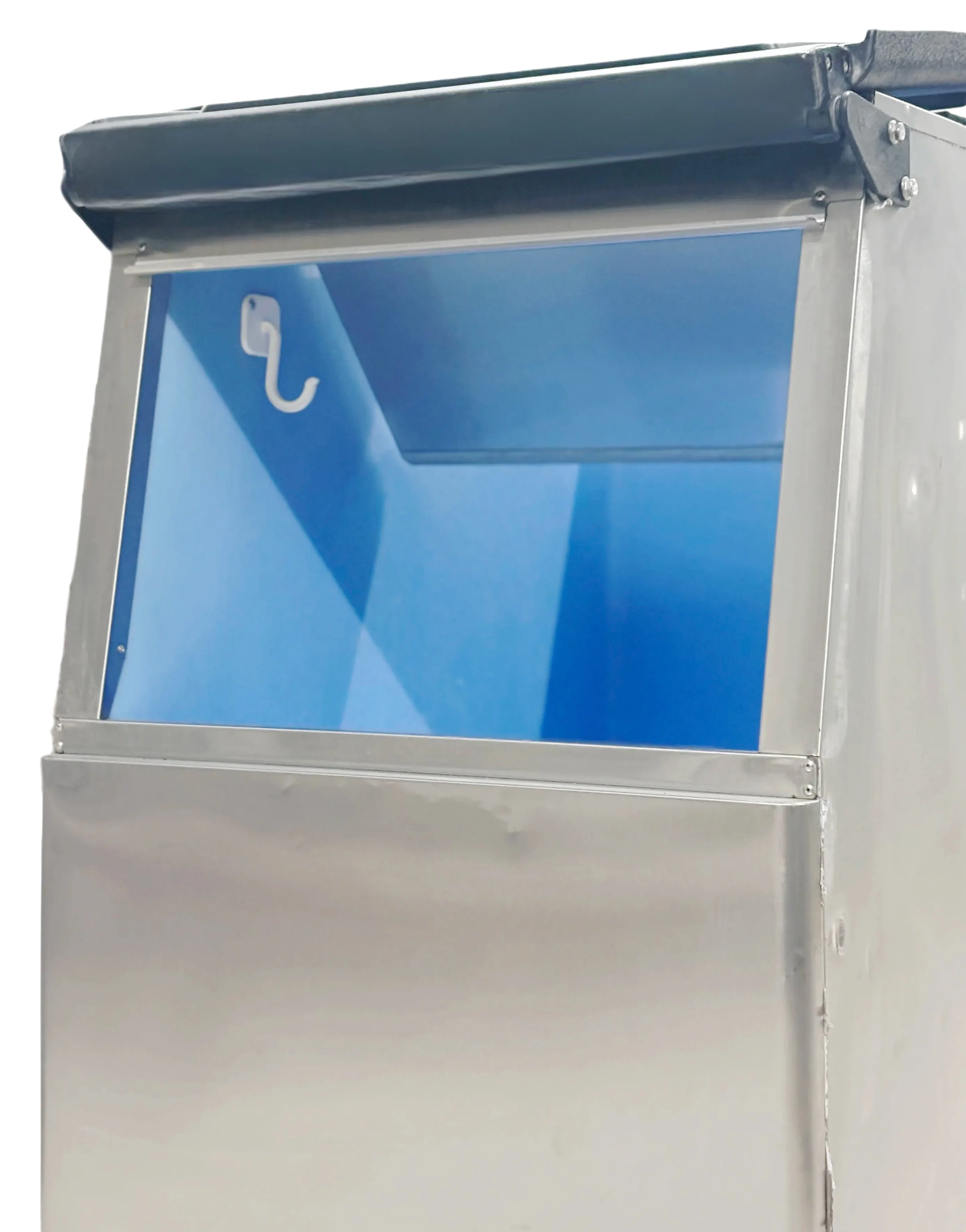 23" Ice Bin Used FOR02351 - Image 5