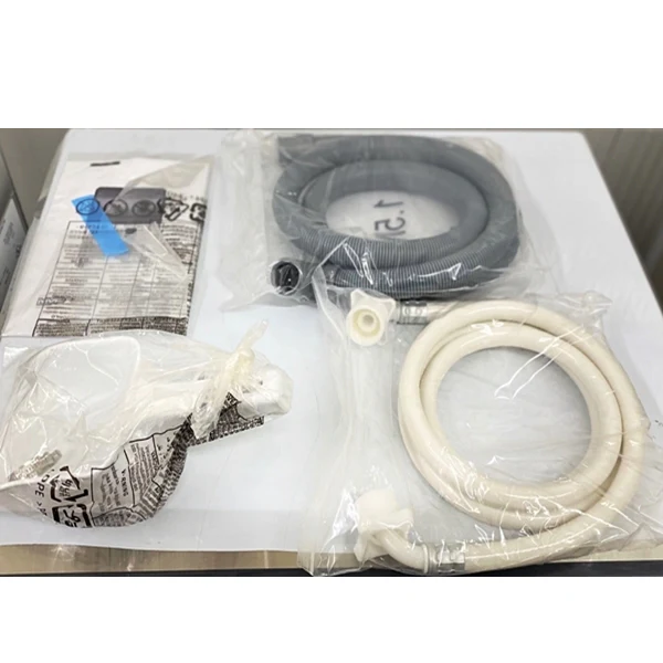 23" Osion Air Cooled Crescent Cube Undercounter Ice Machine, 130 Lbs OCU-130 - Image 4