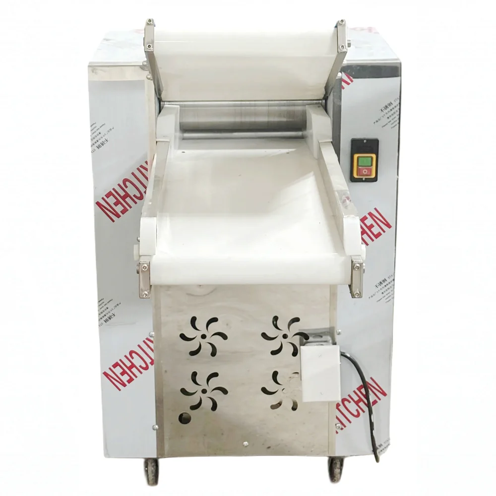24" Dough Sheeter Used FOR02432 - Image 2