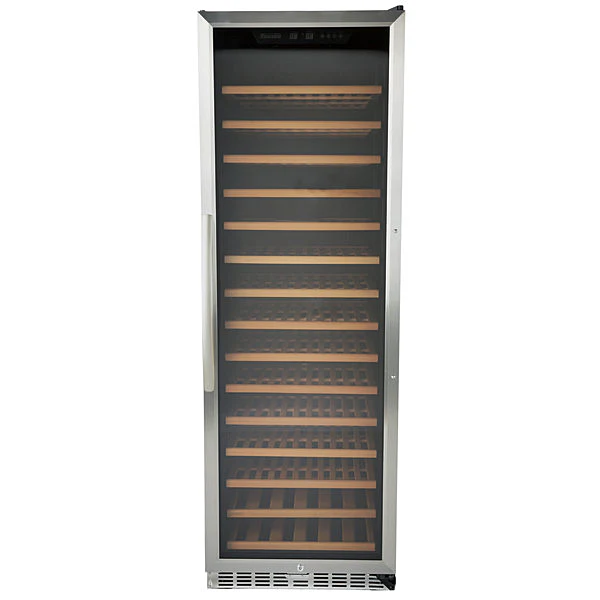 24"  Eurodib Single Zone Wine Cabinet USF168S - Image 3