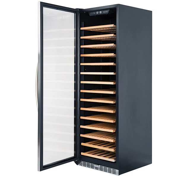 24"  Eurodib Single Zone Wine Cabinet USF168S - Image 4