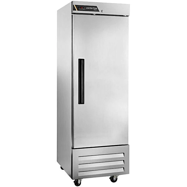 27" Centerline by Traulsen Full Solid Right Door Freezer 19.89 cu. ft - CLBM-23F-FS-R