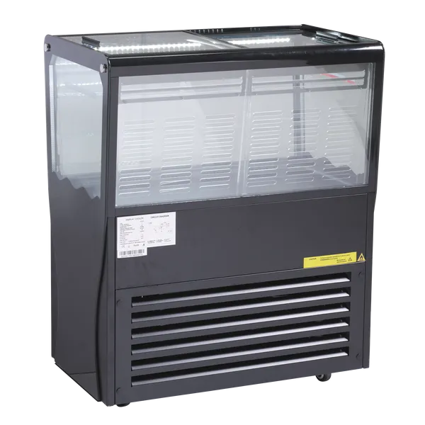 30" Alaska-Line Mini Display Cooler HIT-46 - Image 3