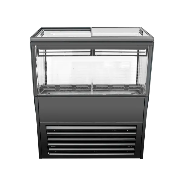 30" Alaska-Line Mini Display Cooler HIT-46 - Image 4