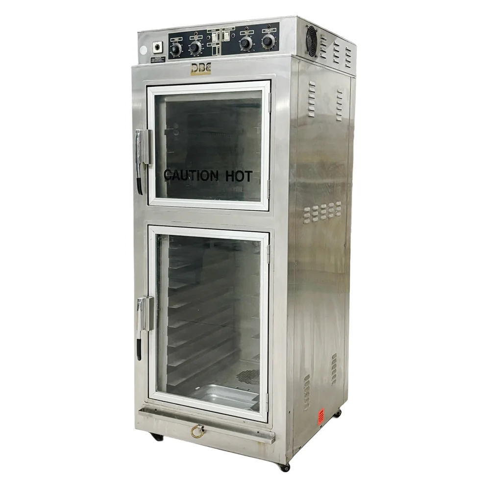 30" Convection Oven with Proofer Electric Used FOR02334