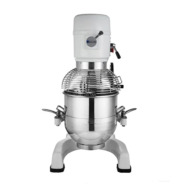 Eurodib Commercial 30Qt. Planetary Stand Mixer M30A - Image 2