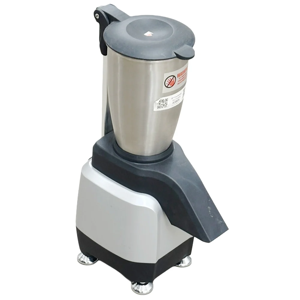 38" CHEF Countertop Ice Crusher IC80A - Image 3