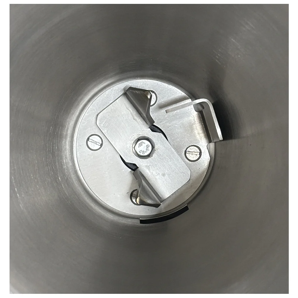 38" CHEF Countertop Ice Crusher IC80A - Image 4