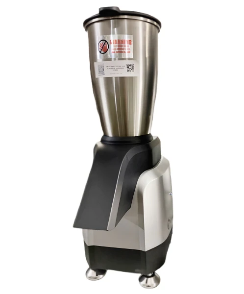 38" CHEF Countertop Ice Crusher IC80A - Image 5