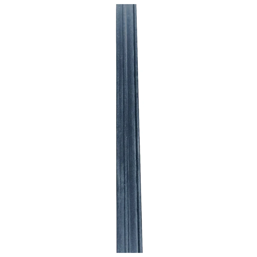 39'' Price Tag Black Label Strip HBR-0B