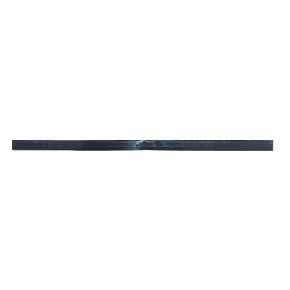39'' Price Tag Black Label Strip HBR-0B - Image 2