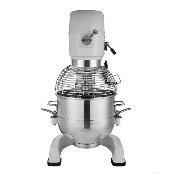 Eurodib Commercial 40Qt. Planetary Stand Mixer M40A - Image 2