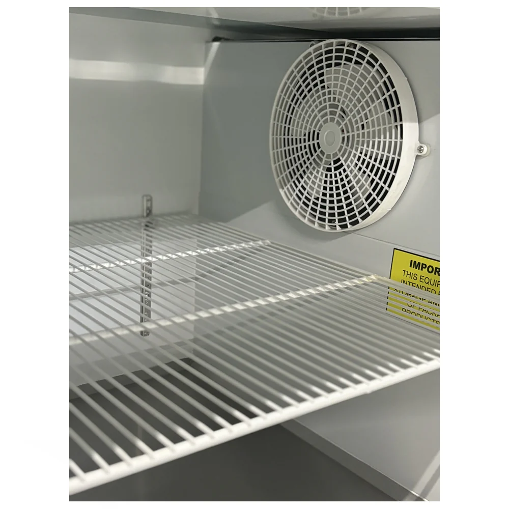 44'' Pro-Kold Single Door Pizza Prep Table PPT-44-01 - Image 8