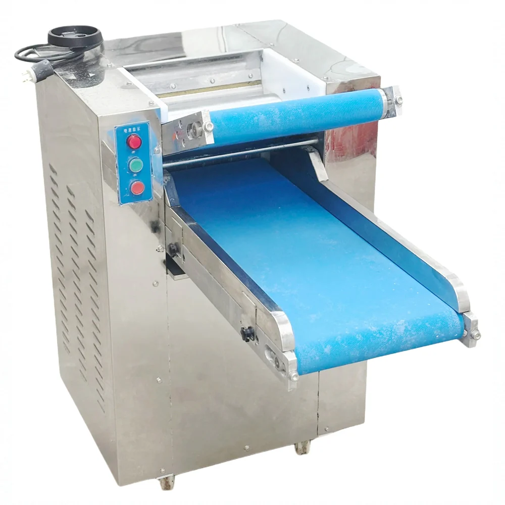 45" Dough Sheeter Used FOR02430 - Image 3