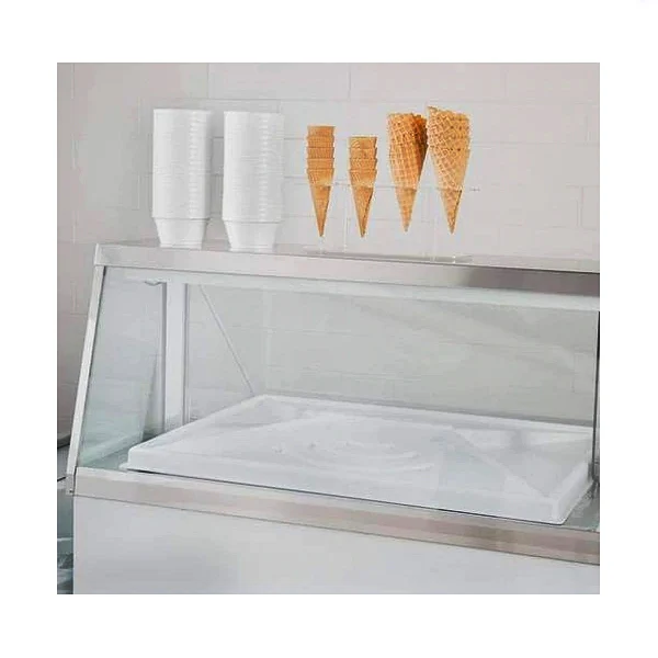 47" Windchill Ice Cream Dipping Cabinet WC-DC46-HC - Image 3