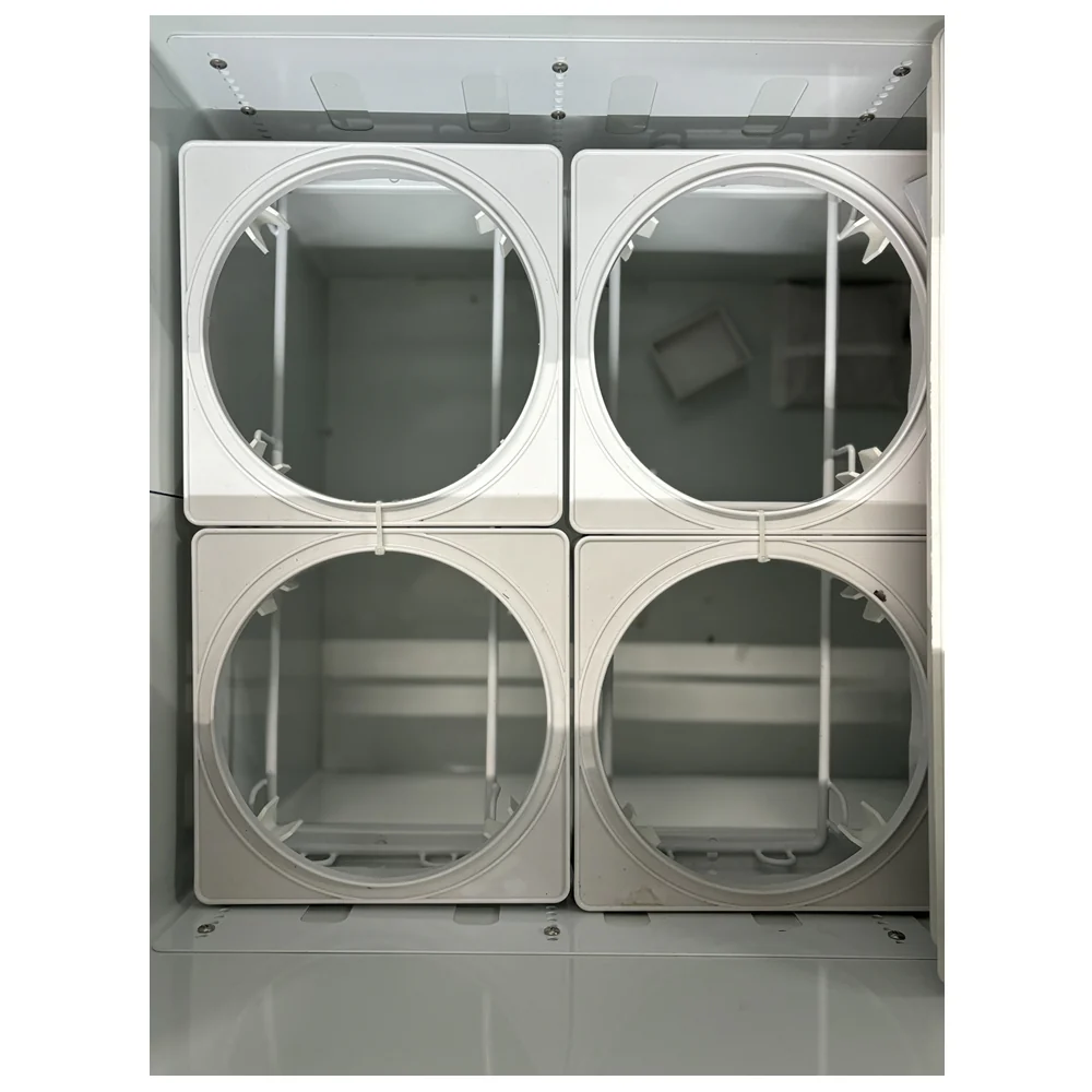 47" Windchill Ice Cream Dipping Cabinet WC-DC46-HC - Image 8