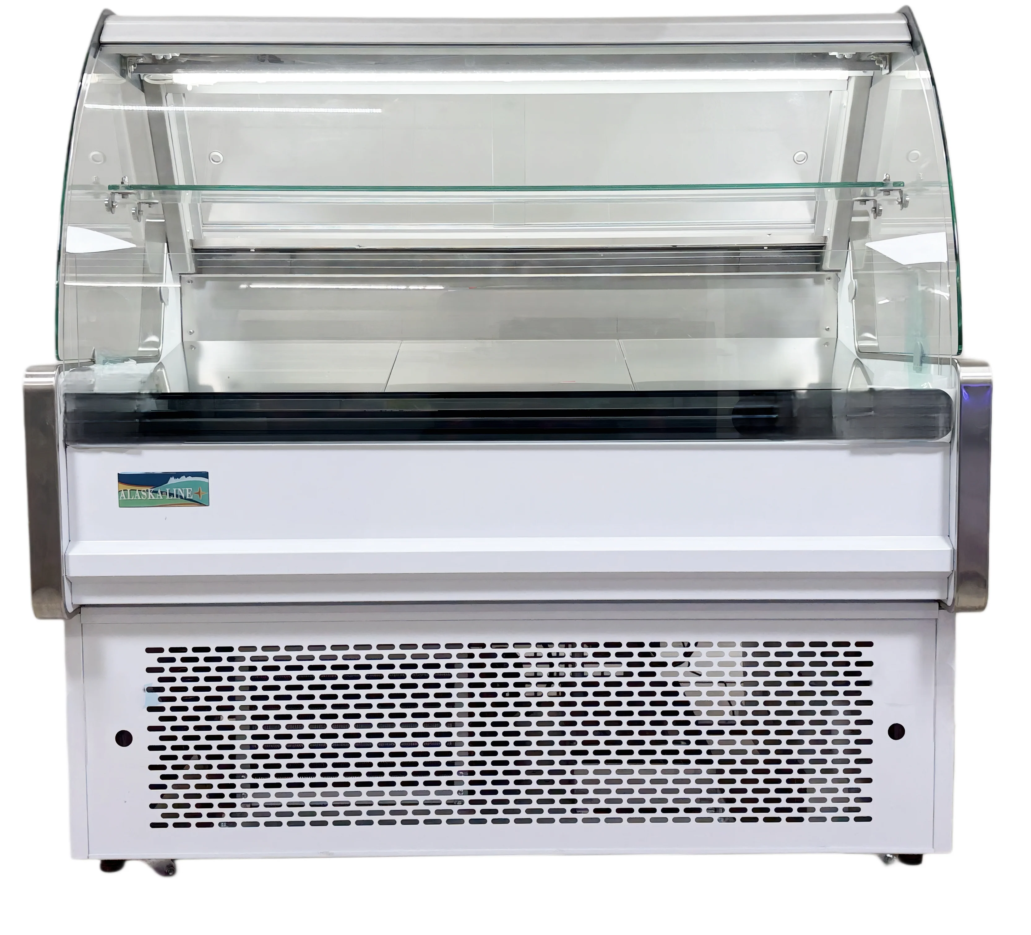 48'' Alaska-Line Meat Deli Service Showcase HIT-40 - Image 3