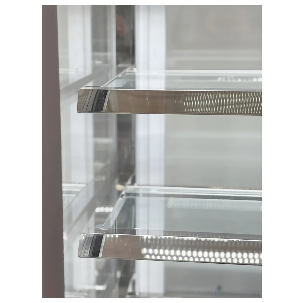 48'' Alaska Line Premium Pastry Display Warmer HIT-403 - Image 7