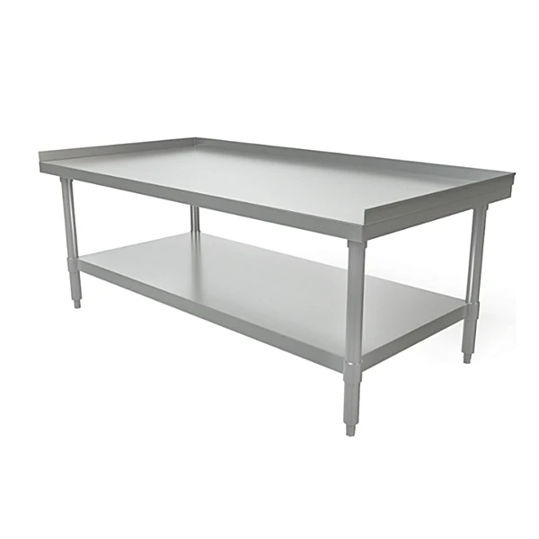 30x48 CHEF Stainless Steel Equipment Stand CH-2342