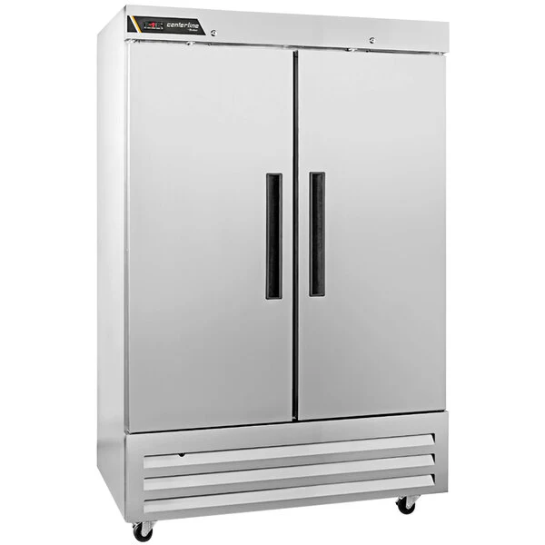 53" Centerline by Traulsen Full Solid Left Door Freezer 43.8 Cu.Ft. CLBM-49F-FS-LR