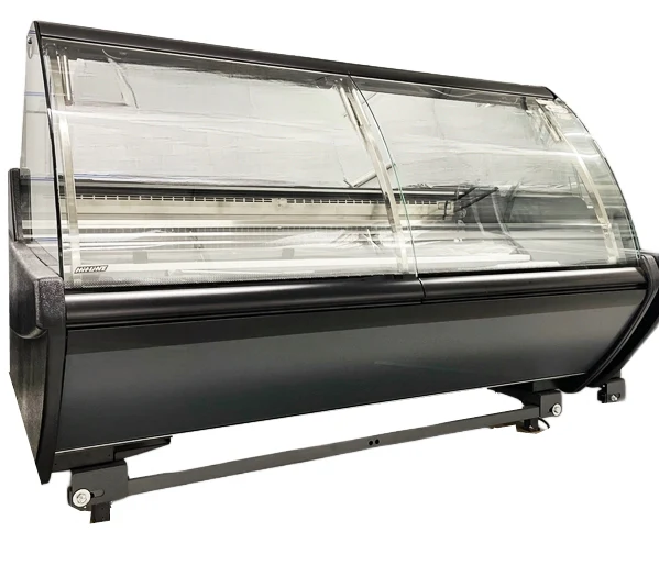 74" Alaska-Line Meat Display Cooler HIT-195-1 - Image 5