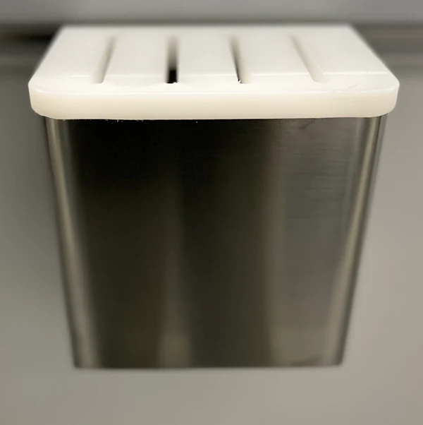 74" Alaska-Line Meat Display Cooler HIT-195-1 - Image 6