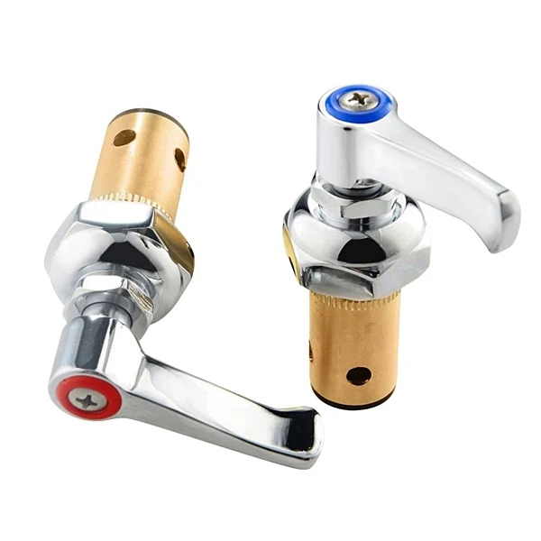 Ms Brass Cartridge Replacement for High Pressure Pre-Rinse Faucet - Image 3