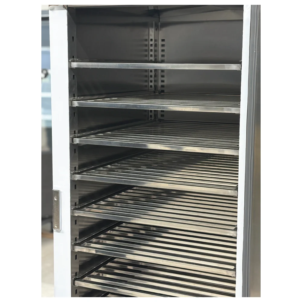 Alaska Line 27'' Holding Cabinet and Proofer 510L Capacity HIT-414 - Image 5