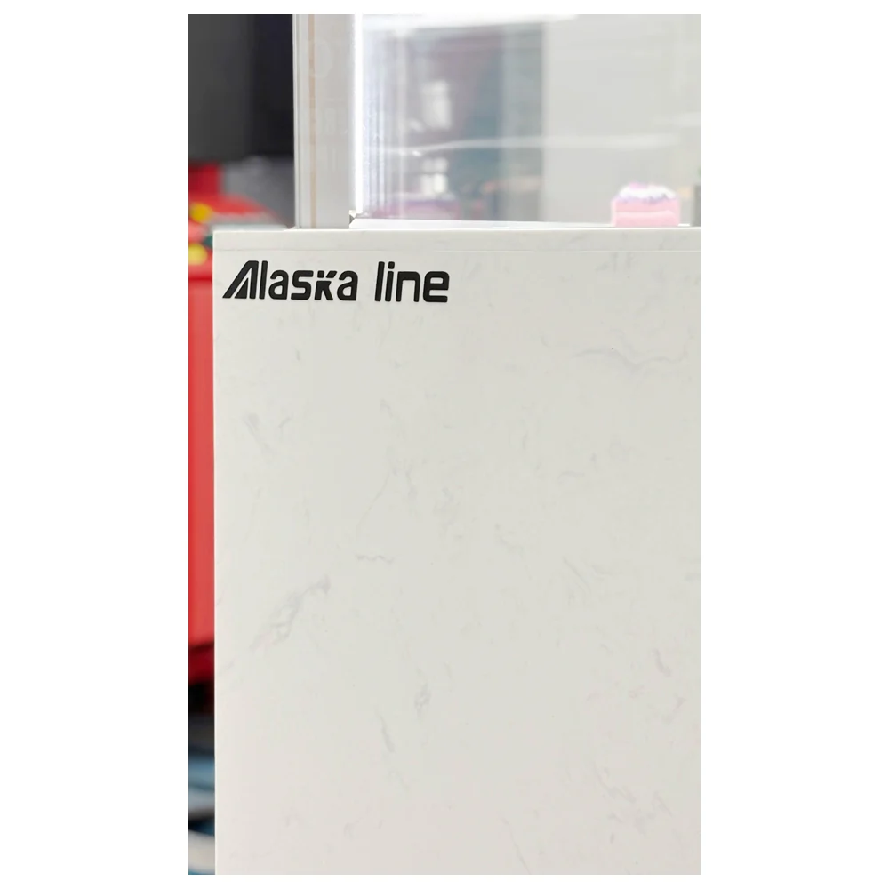 Alaska Line 70.8'' Chocolate Display Case HIT-419 - Image 8