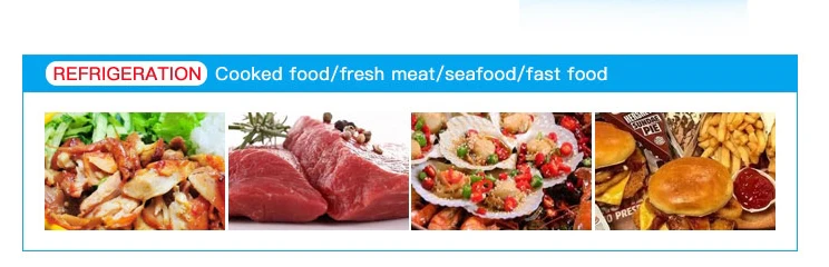 78'' Alaska-Line Meat/Deli Display Cooler 14.4 Cu.Ft - HIT-26 - Image 12