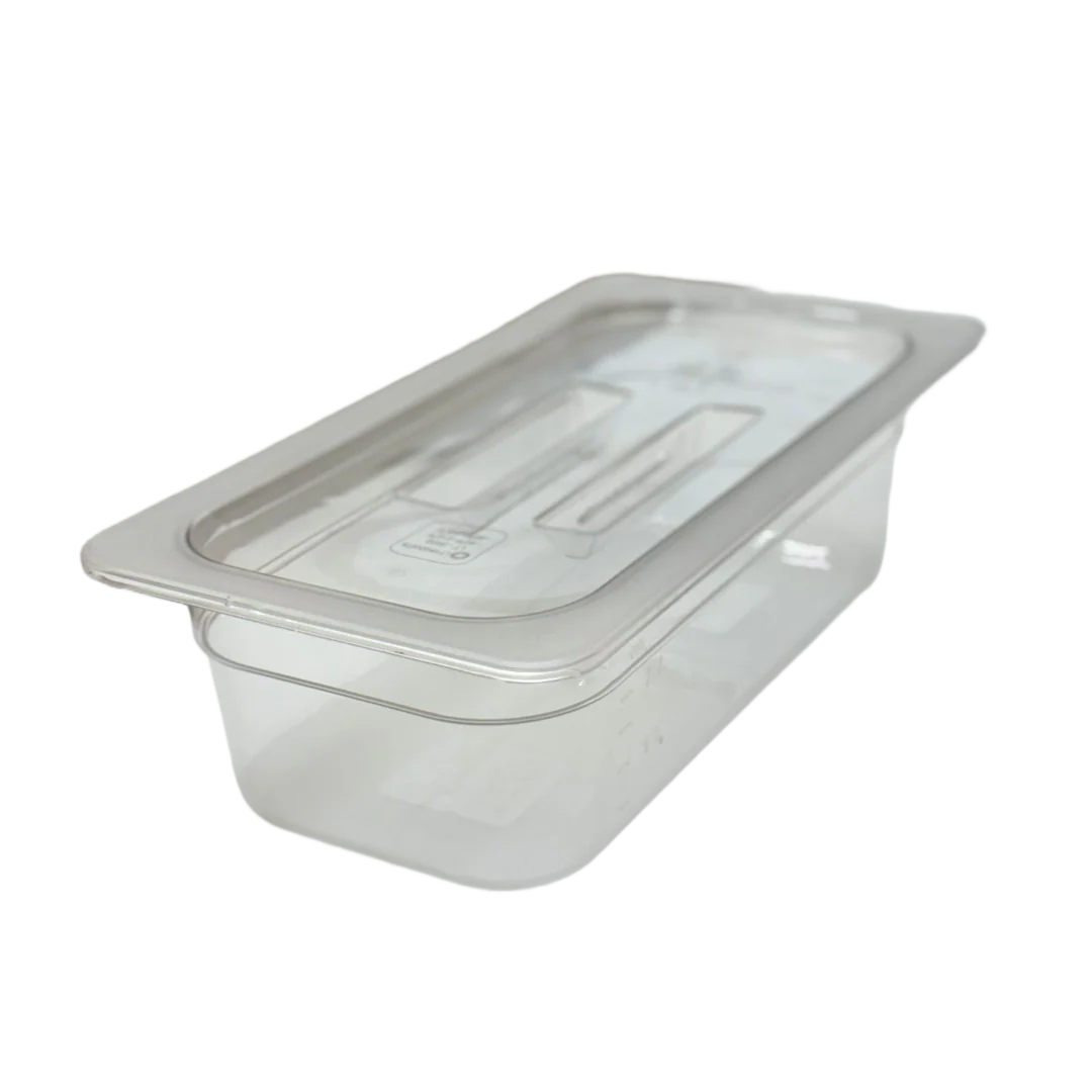 67'' Alaska-Line Pizza Prep Table APPS-67 - Image 8