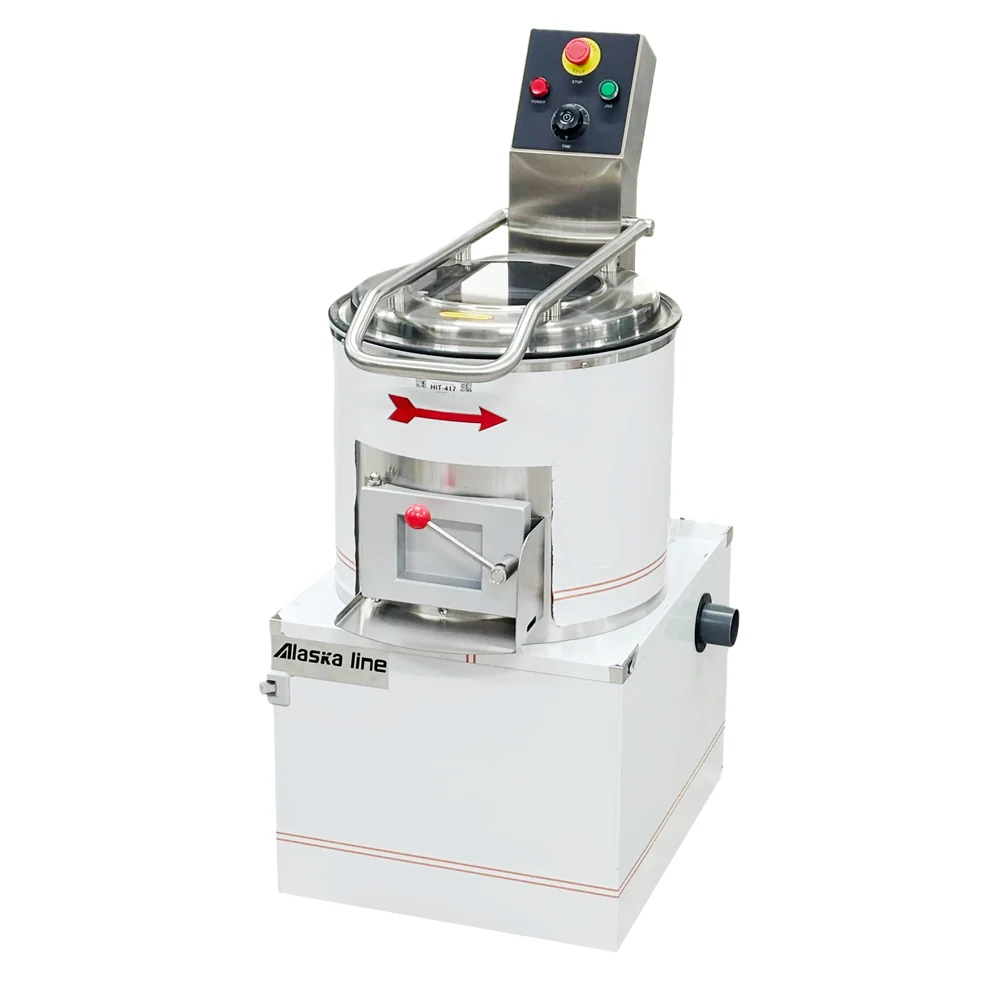 Alaska Line 360KG/HR Capacity Potato Peeling Machine HIT-416 - Image 4