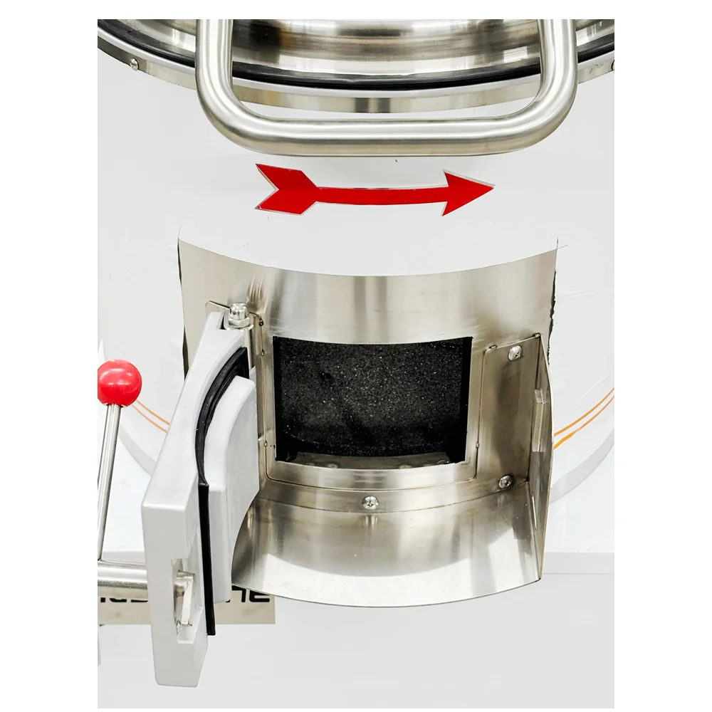 Alaska Line 360KG/HR Capacity Potato Peeling Machine HIT-416 - Image 8