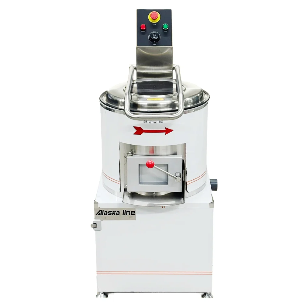 Alaska Line 750KG/HR Capacity Potato Peeling Machine HIT-417 - Image 3