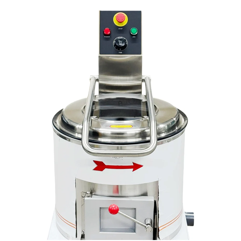 Alaska Line 750KG/HR Capacity Potato Peeling Machine HIT-417 - Image 6