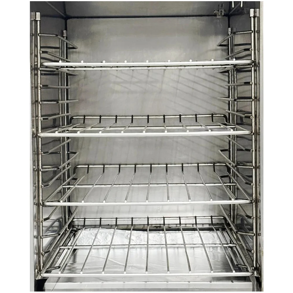 Alto Shaam 22" Cook and Hold Oven 16 Pan Used FOR02420 - Image 5
