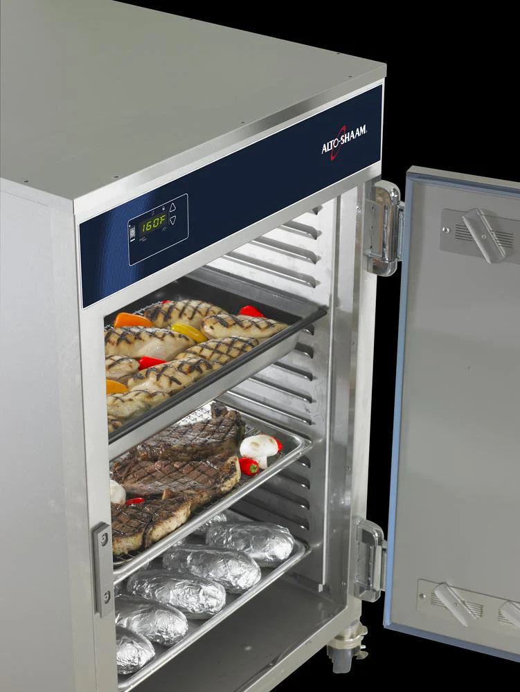 Alto Shaam Halo Heat Low Temp Holding Cabinet 1200-S - Image 3