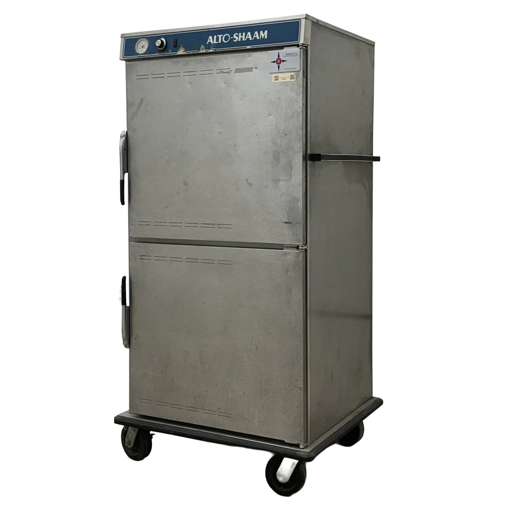 Alto Sham Holding Cabinet Used FOR00999 - Image 3