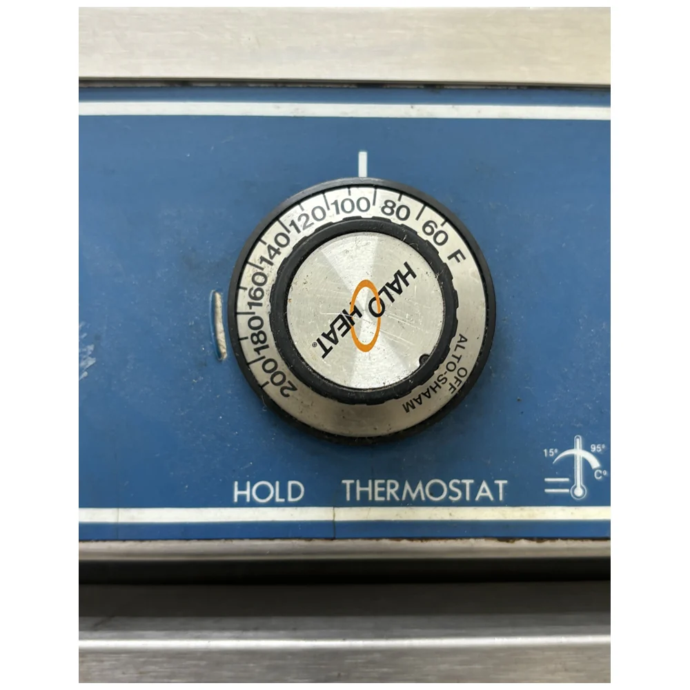 Alto Sham Holding Cabinet Used FOR00999 - Image 4