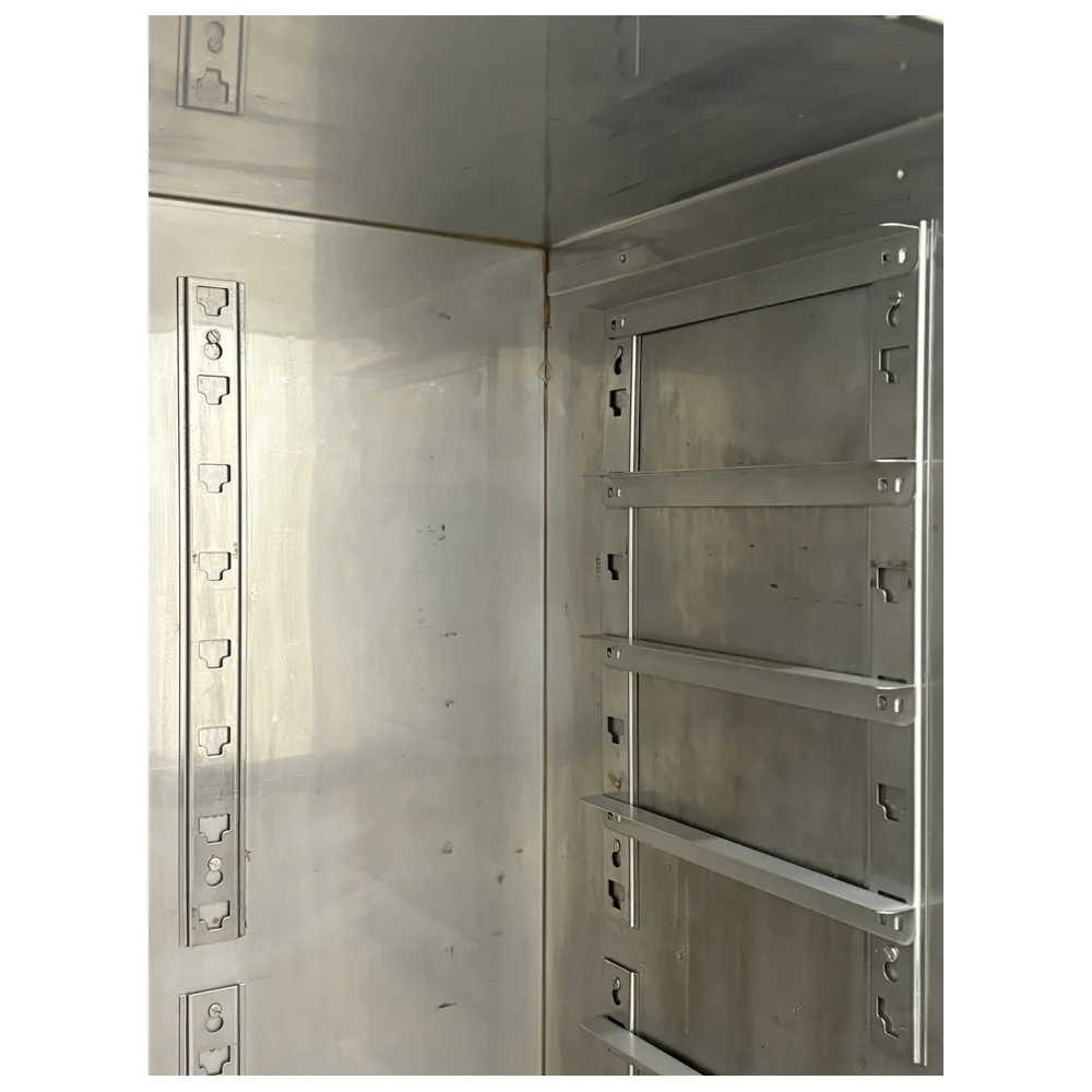 Alto Sham Holding Cabinet Used FOR00999 - Image 5