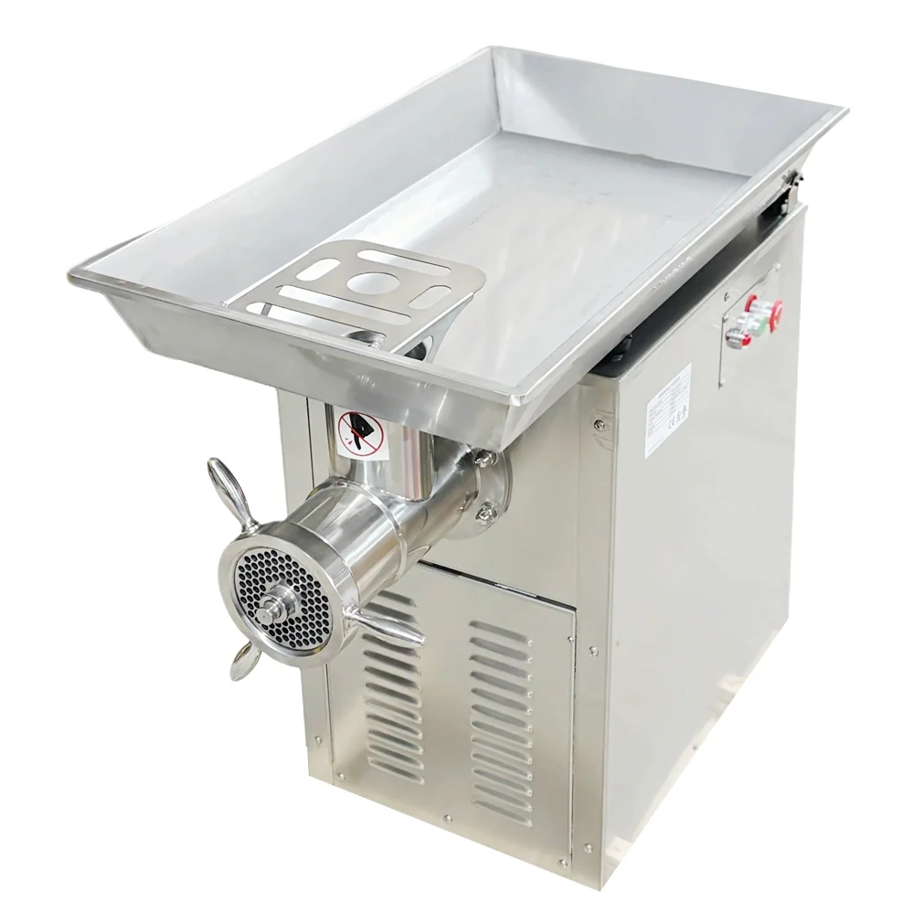 Armer Meat Grinder 1433lb Capacity MG-3675D - Image 2