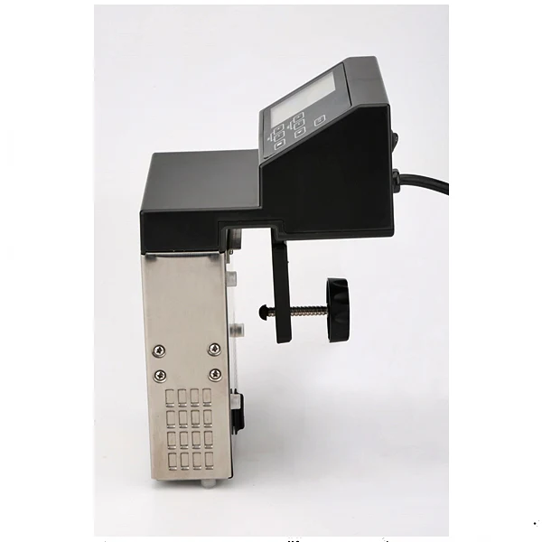 Atmovac Commercial Sous-Vide Thermal Circulator SV-120 - Image 3