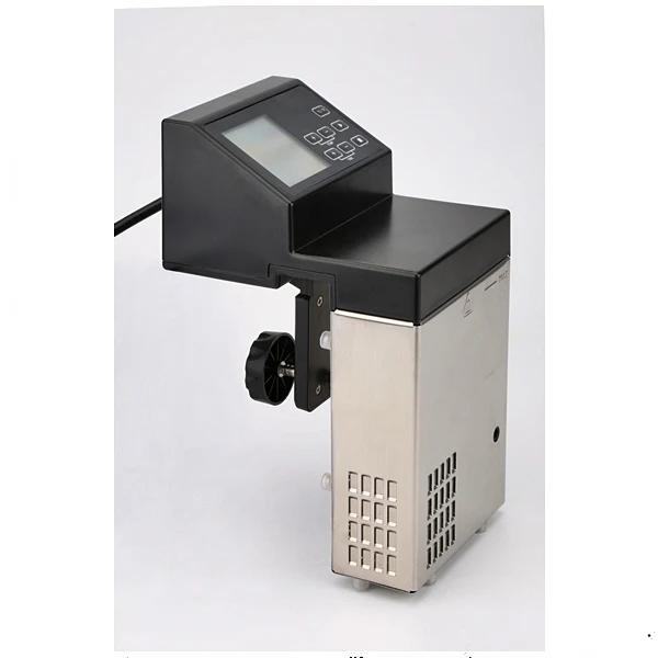 Atmovac Commercial Sous-Vide Thermal Circulator SV-120 - Image 4