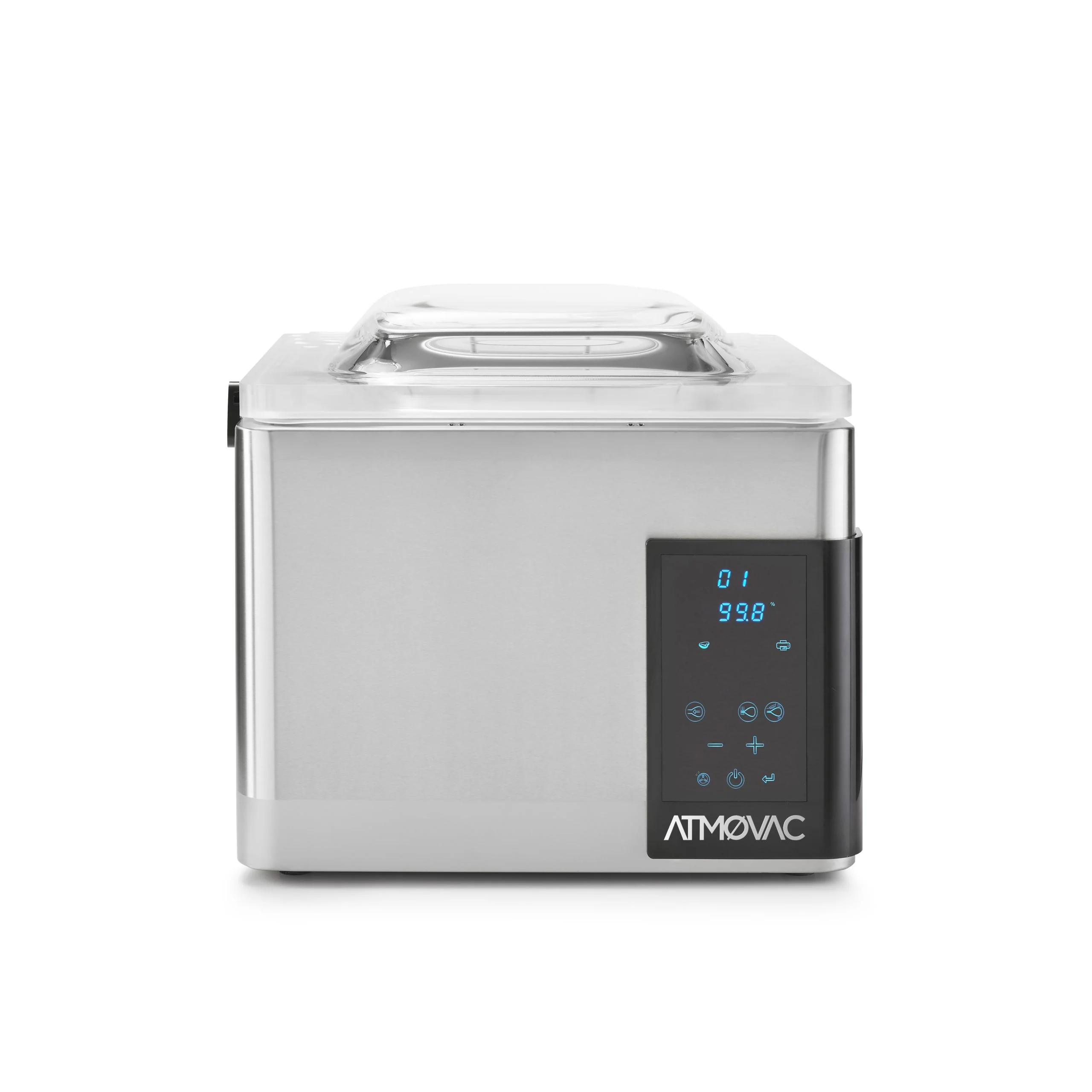 Atmovac Vacuum Packaging Machine OROSHI-16 - Image 2