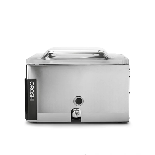 Atmovac Vacuum Packaging Machine OROSHI-16 - Image 3