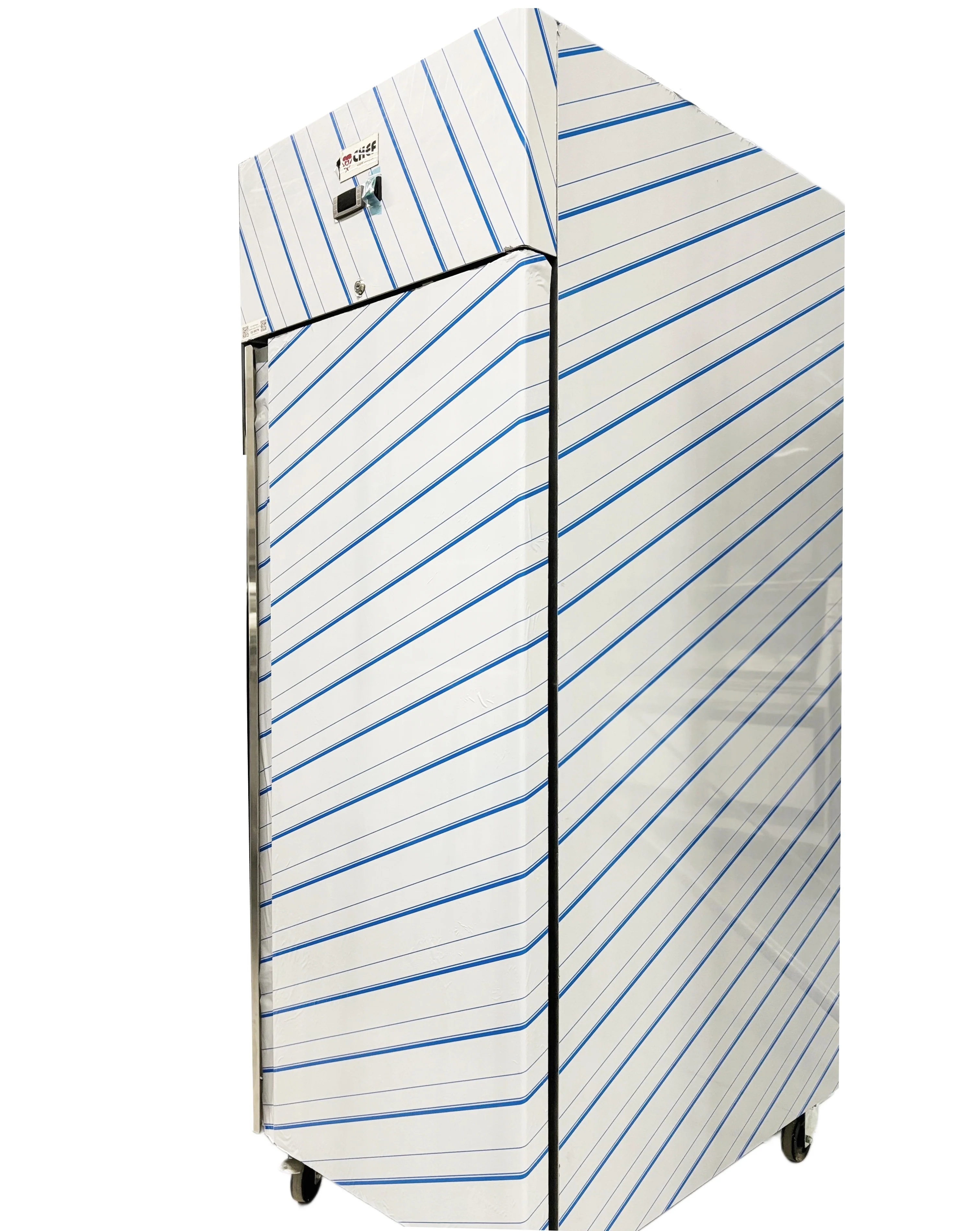 30'' CHEF Bakery Cabinet Cooler 26.Cu.Ft., GE-800TN - Image 3